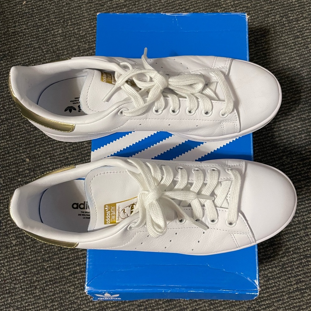 Adidas Stan Smith Sneakers